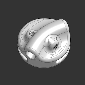 BC2.0 Belt Hip Connector