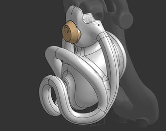 BC2.2 Nub Cage