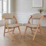 Stackable Chairs