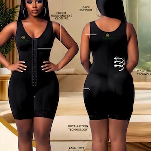PureTrim Botanicals Shape-wear Like No Other