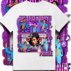 Der legendäre Prinz Png für T-shirts Tassen & Becher