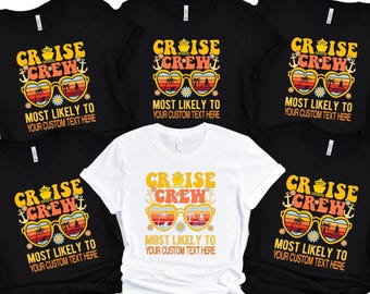 Family Cruise 2027 Shirt, Matching Group Cruise Tee, Holiday Vacation design