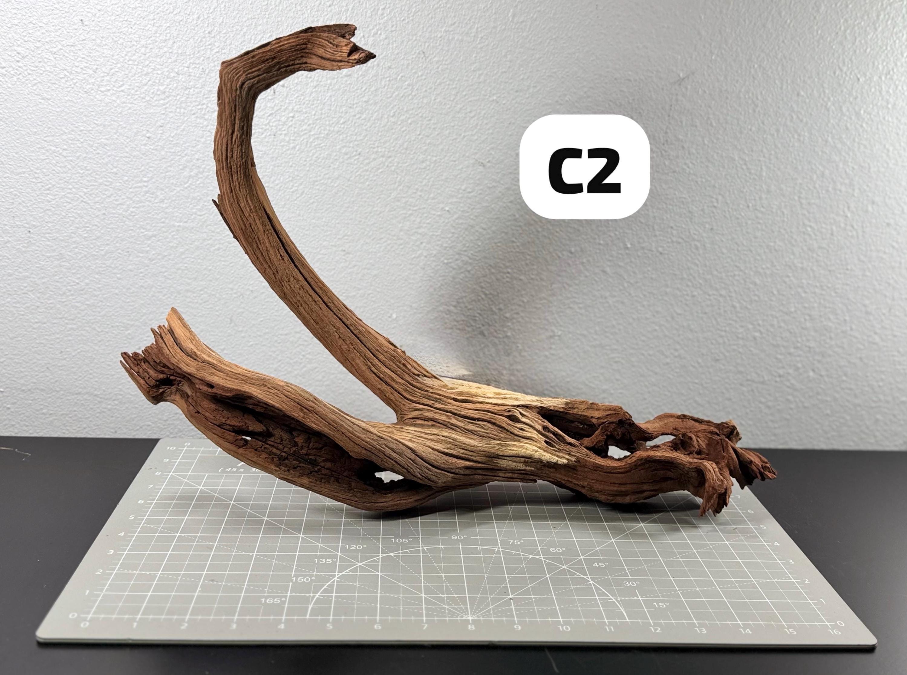 Statue de poisson en bois colorée, Sculpture de poisson de Style nordique, ornements créatifs pour salon, chambre à coucher, salle à manger, décoration de la maison, cadeaux  15