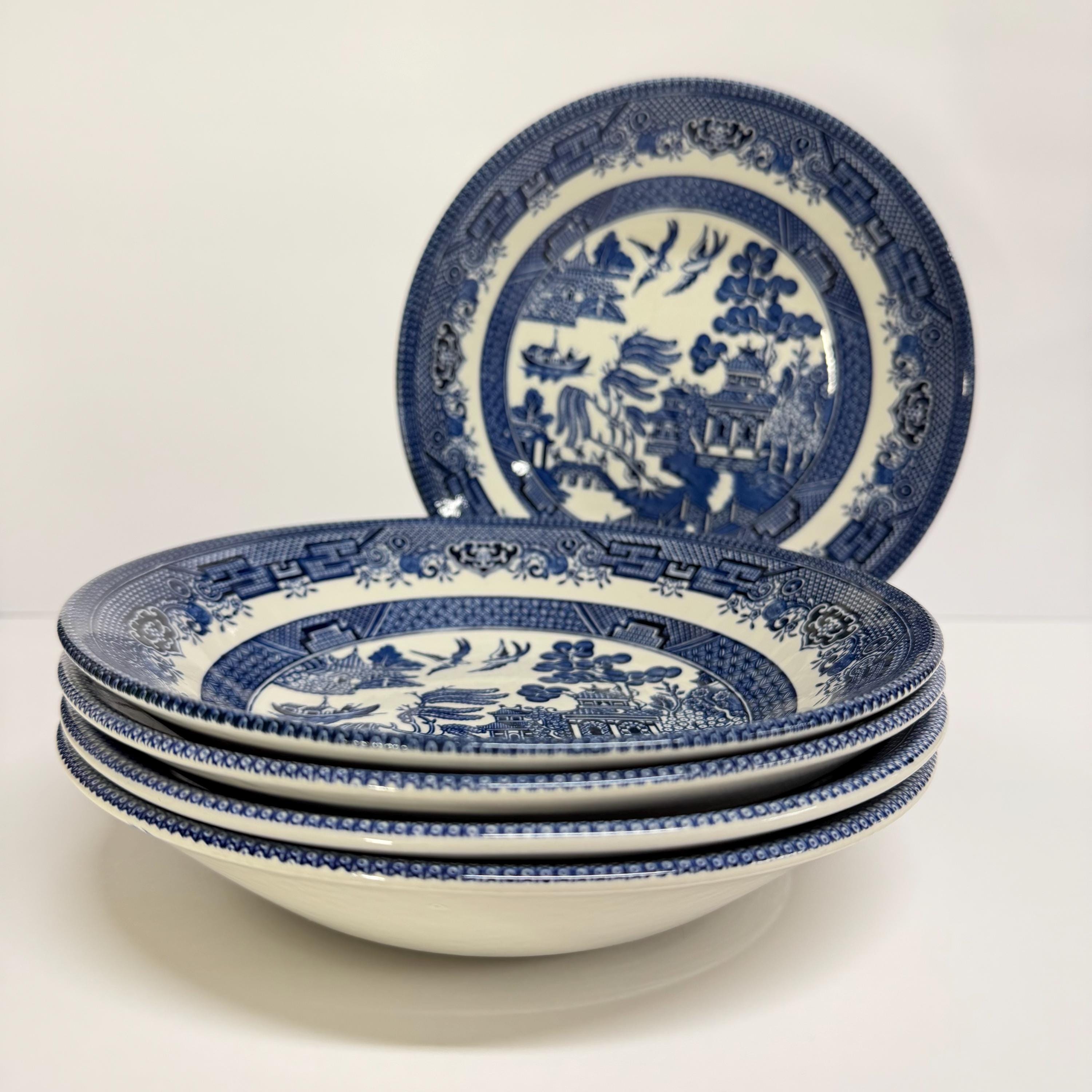 Churchill China - Etsy