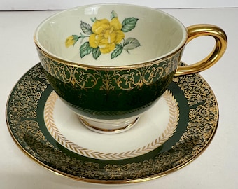Vintage Homer Laughlin China the Greenbrier Dorothy Draper