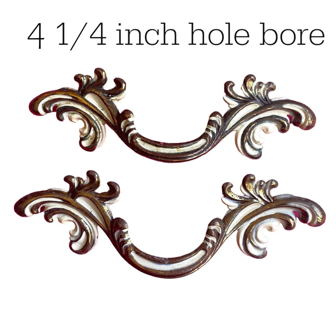 French Provincial Furniture Pulls Replacement Hardware French Hardware