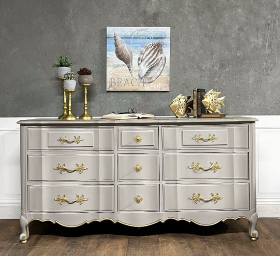 Coastal shabby 2024 chic furniture