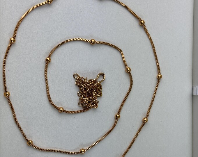 1 Gram gold gold plated Waist belt/Indian Belly Chain/ Adjustable Gold Belly chain/ Gold Plated  belly chain kamarband / Antique Belly chain