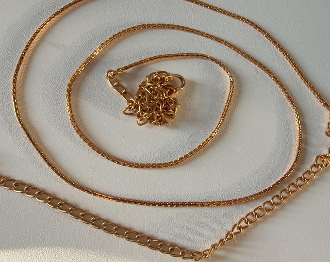 1 Gram gold gold plated Waist belt/Indian Belly Chain/ Adjustable Gold Belly chain/ Gold Plated  belly chain kamarband / Antique Belly chain
