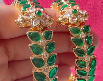 Set Di Braccialetti Colorati Con Pietre, Placcati In Oro 18kt, Per Donna, Ipoallergenici, Regolabili, Confezione Regalo