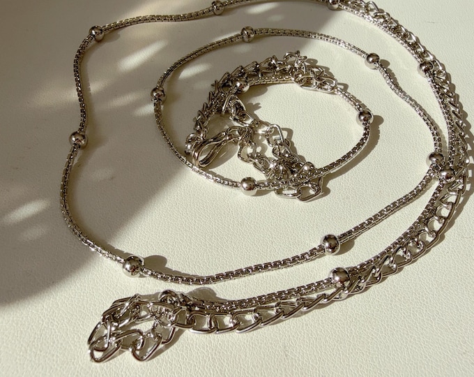 1 Gram gold gold plated Waist belt/silver Indian Belly Chain/ Adjustable Gold Belly chain/ Gold Plated  belly chain kamarband / Belly chain