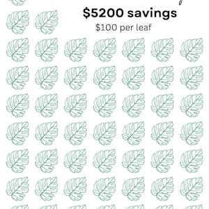 52 Week Savings Challenges, budget binder, Cash stuffing, cash envelopes