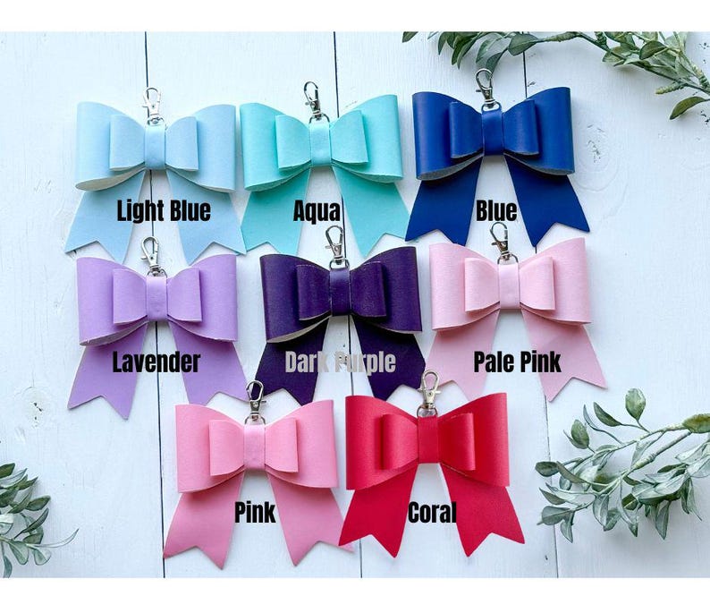 purse charm, bow, bag accessories, coquette, leather bow, handmade leather bow, leather bow purse charm, bow bag charm, leather bag charm, purse charm bow, bow handbag charm, bow keychain charm, purse accessory, handbag charm, cute bag charm, monogram bag charm, custom name keychain, genuine leather, genuine leather bow, genuine leather purse charm, speedy bag charm, coquette, bag bling, purse tassels