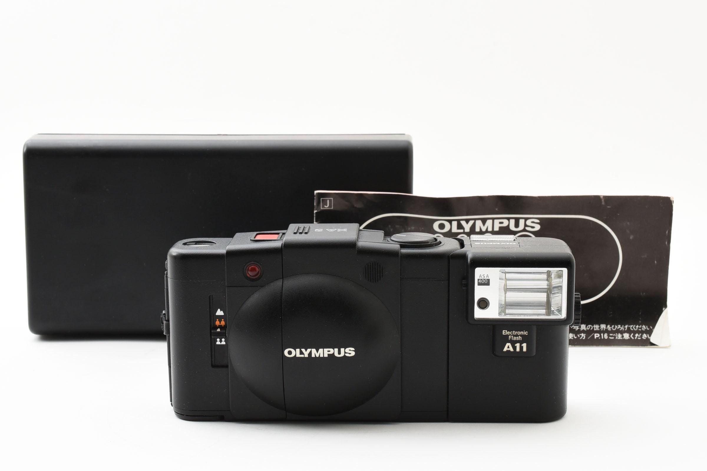 Olympus Xa2 - Etsy Olympus Xa2 - Etsy