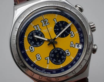 Swatch XL 