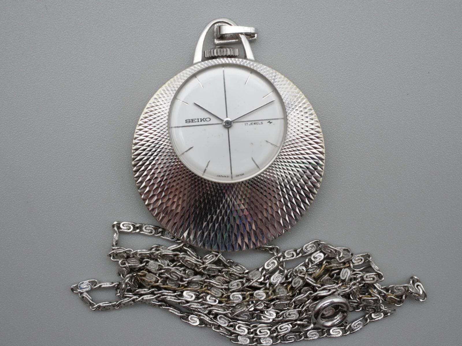 De Bolsillo Reloj Japan Movt Precio El Fabricante Japonés De