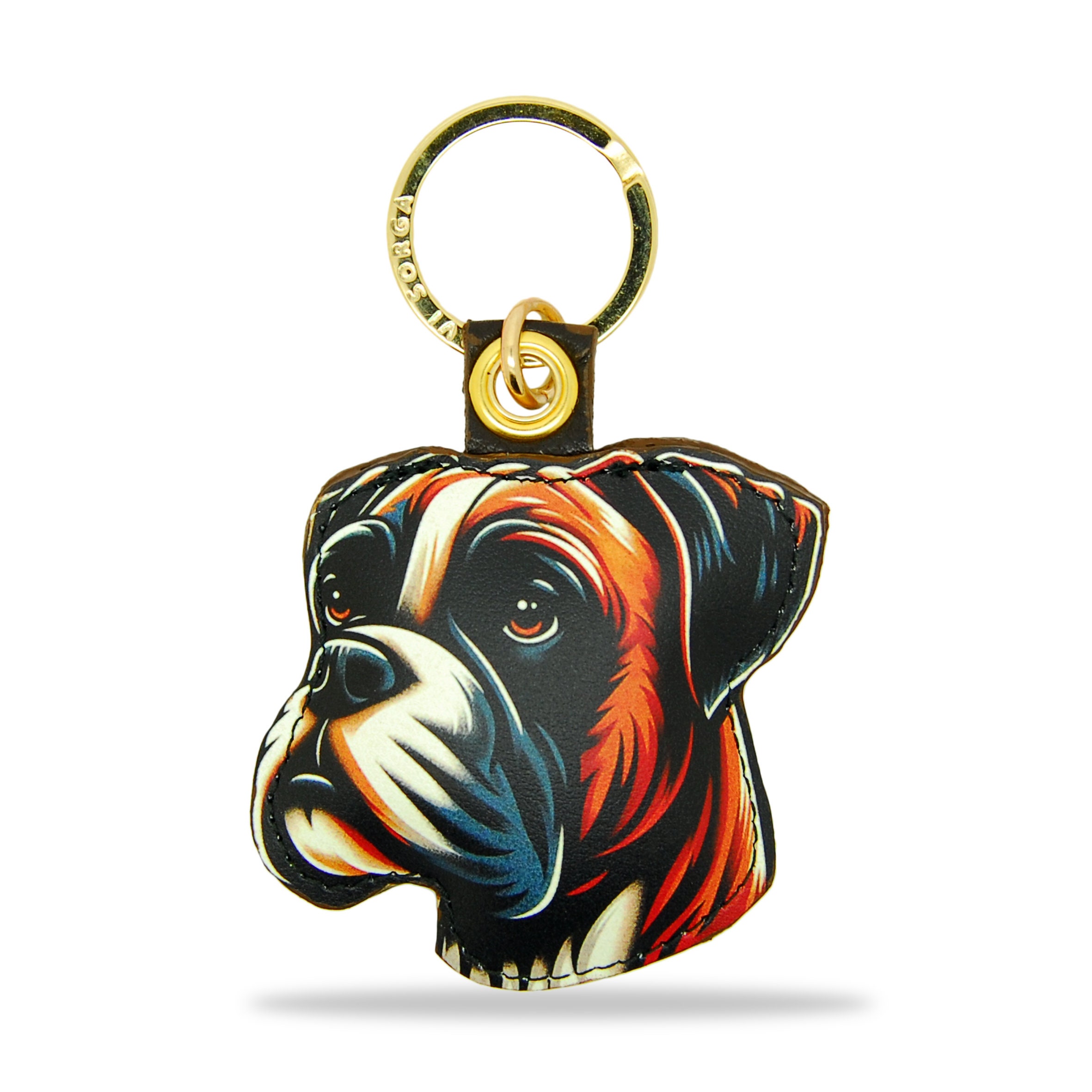 7+ Boxer Dog Skull