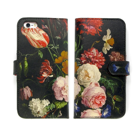 botanical composition iPhone 11 case botanical composition iPhone 11 case