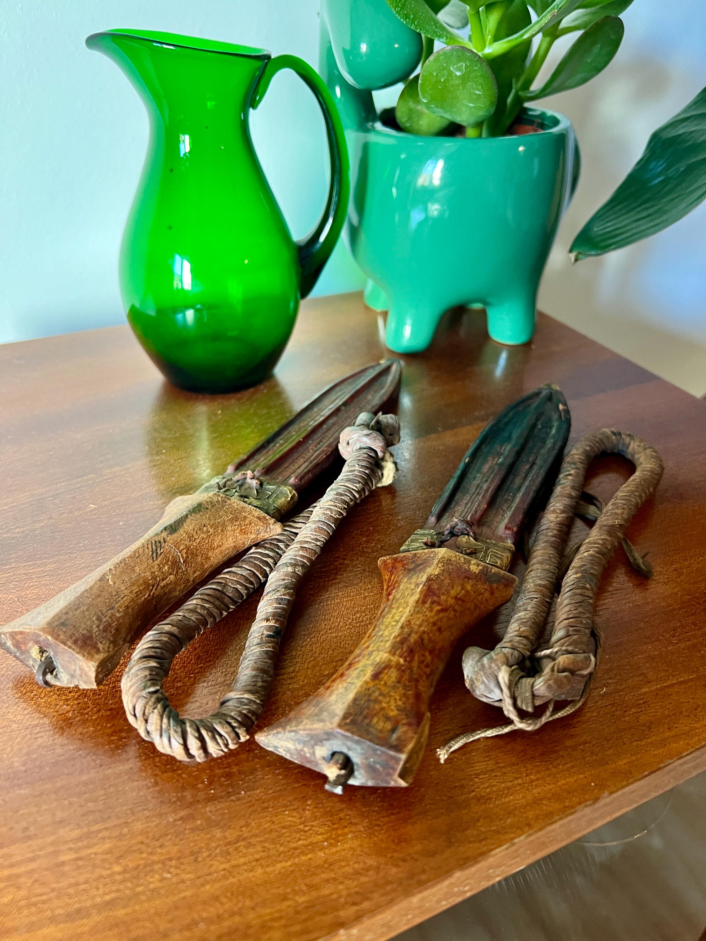 African tribal knife - Etsy 日本