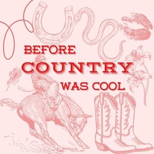 Country Print
