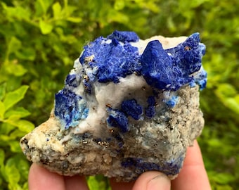 ラズライト - タンブル - 1石 - Etsy限定 - Etsy 日本