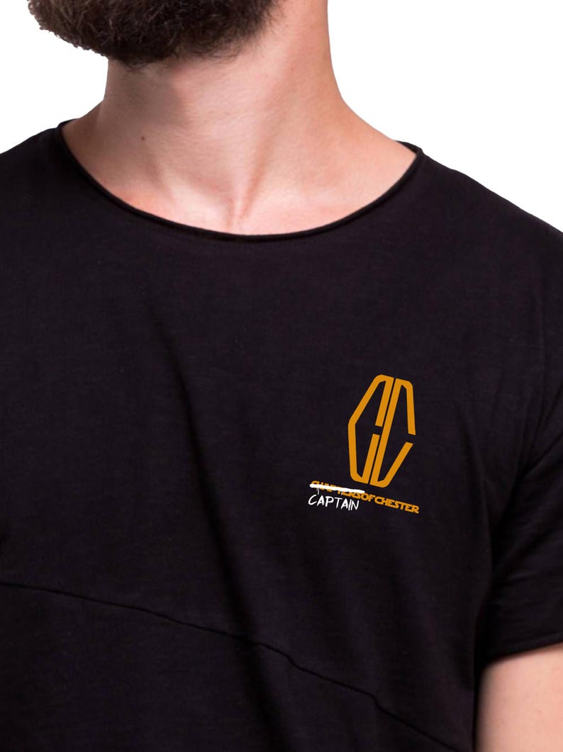 Chapters of Chester X Nytram's Collab, Sweatshirts, T-shirts, Hoodies ...