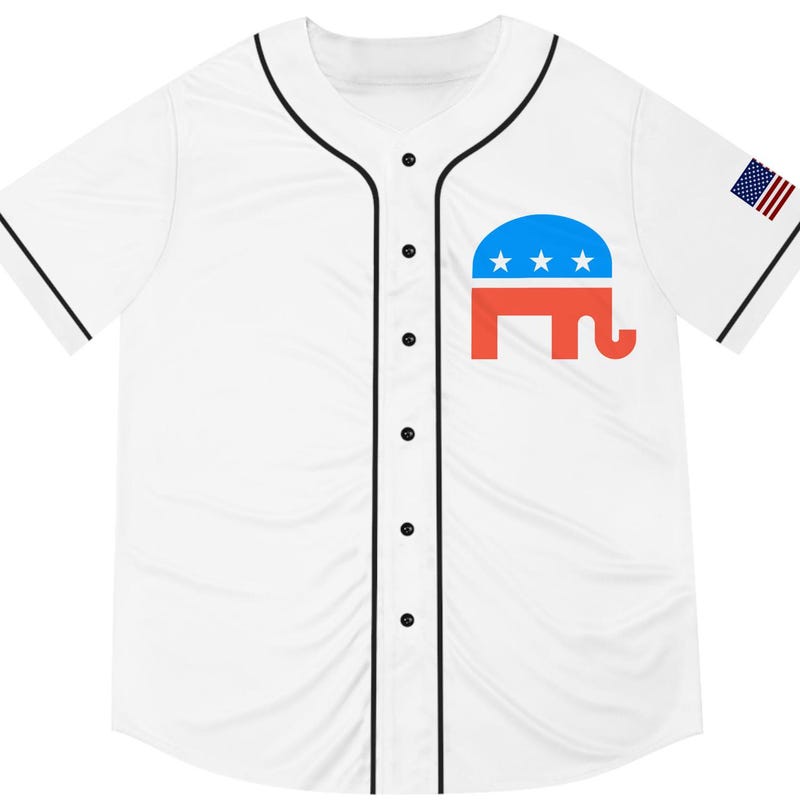 Trump 47 Tee