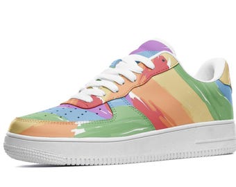 lgbtq nike air force 1