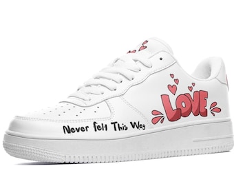 af1 made with love
