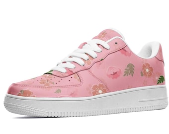rose patch air force 1