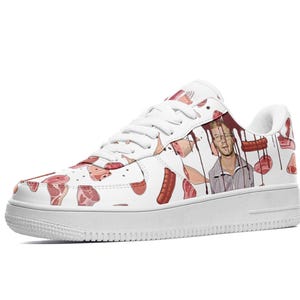 bloody air force 1