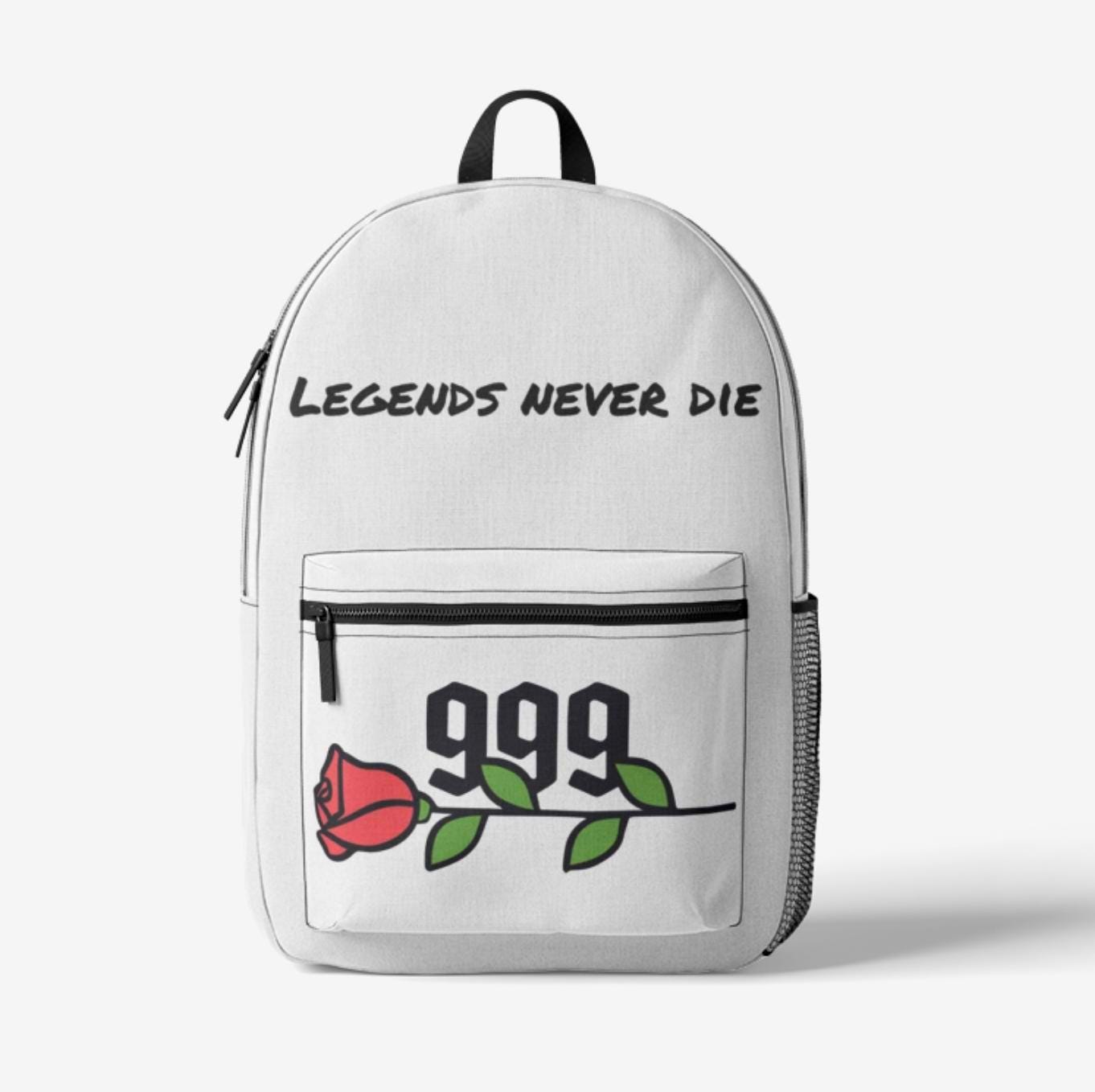 バッグ juicewrld Juice Wrld Backpack - Etsy