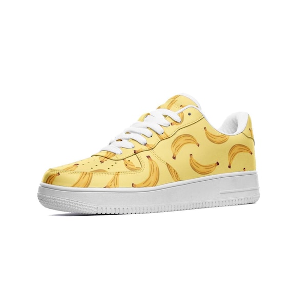 banana air force 1