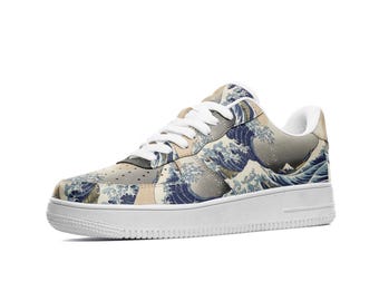 japanese wave air force 1