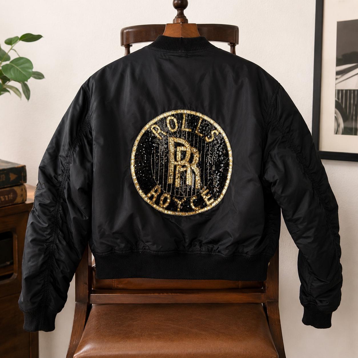 ゴールドロールスロイス - Etsy 日本