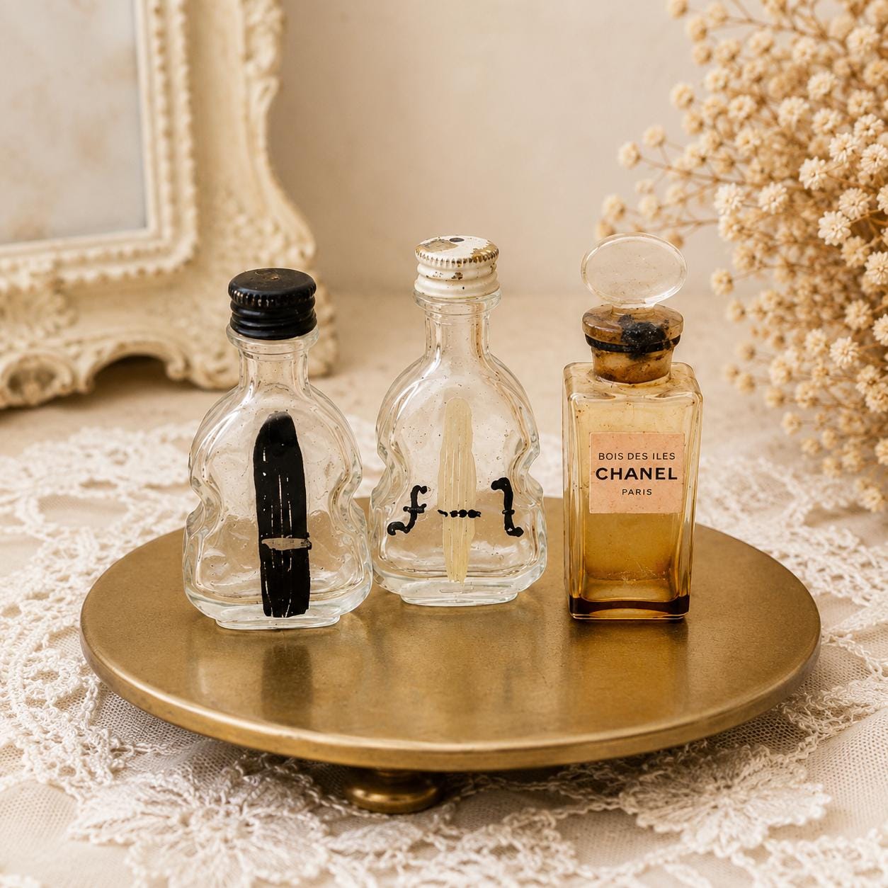 Chanel Display Case - Etsy