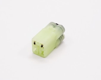 O2 Lambdasonde Eliminator Ersatzstecker für Ducati / Husqvarna / KTM / Triumph