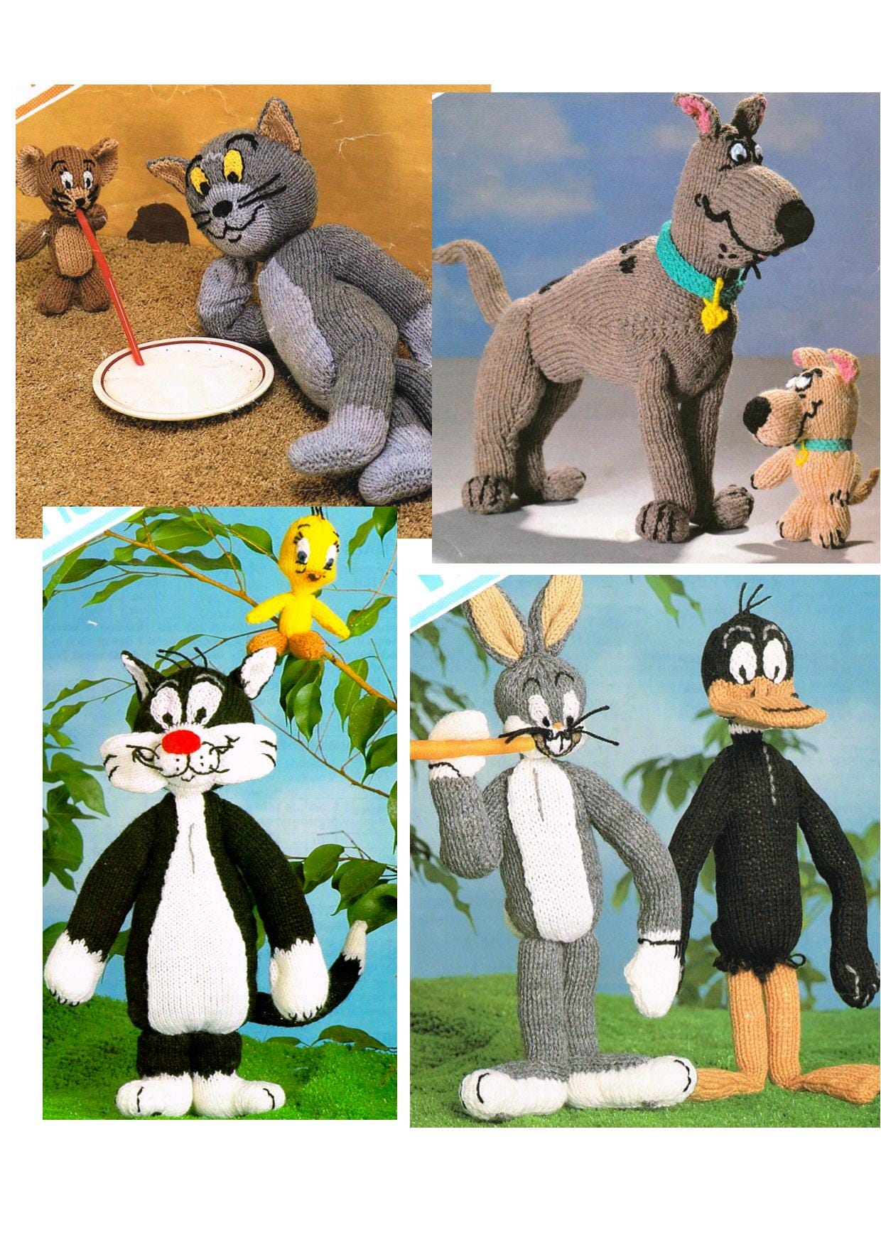 ヴィンテージ バッグスバニー - Etsy 日本