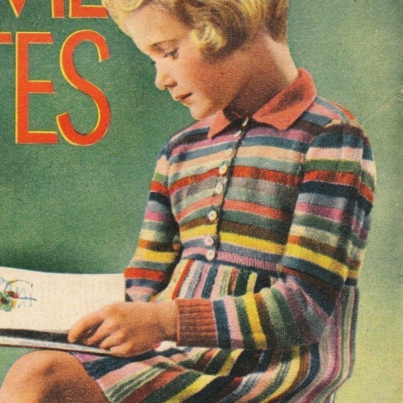 Rainbow Using Pattern Rainbow Stripe Dress - Etsy UK