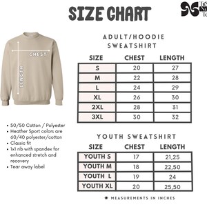 Sweat classique Mickey Mouse Band, vintage Mickey Friends Concert nostalgique vacances Disney pull image 6