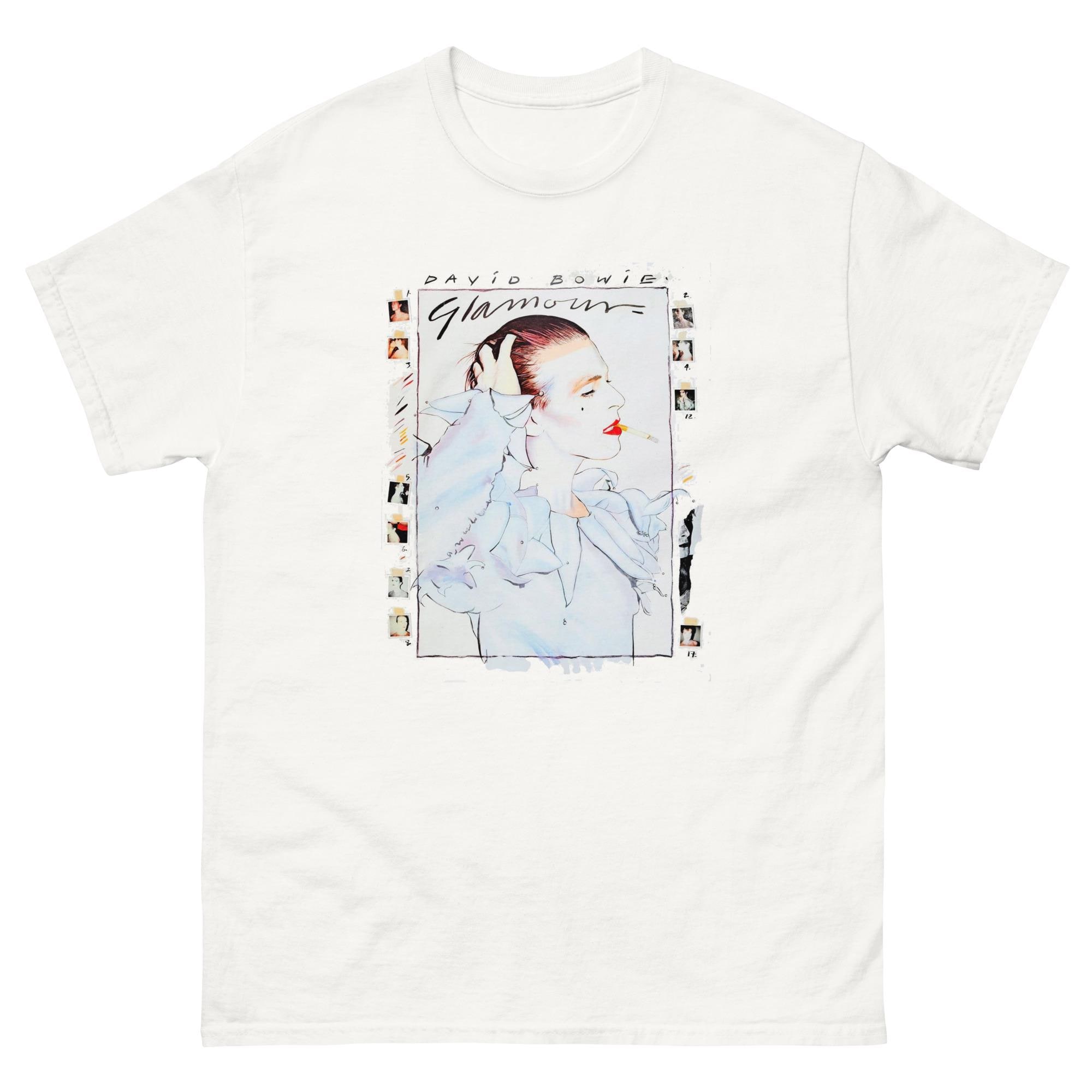 Bowie Scary Monsters - Etsy Bowie Scary Monsters - Etsy