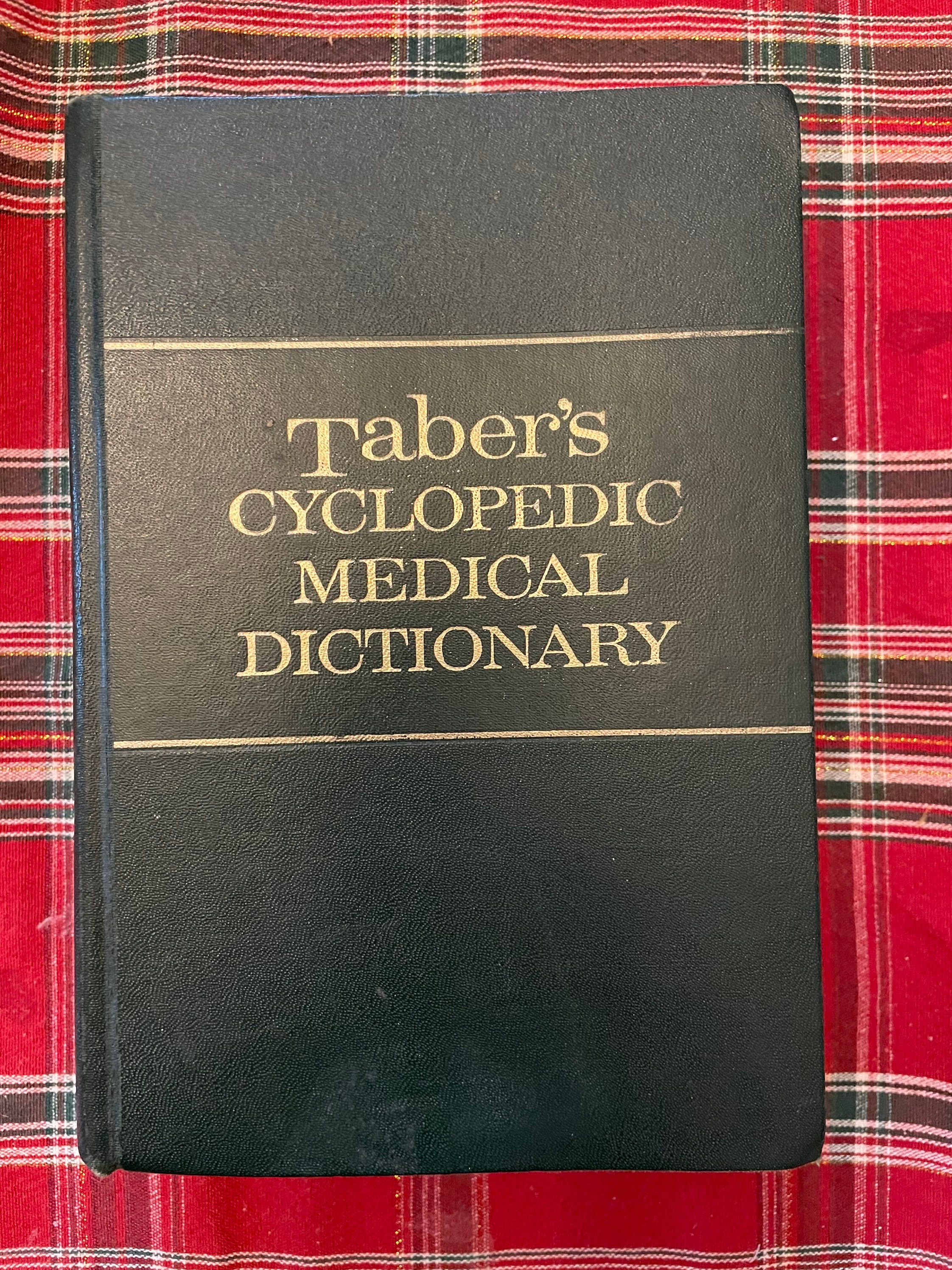 Membrane Taber's Medical Dictionary, 48 OFF