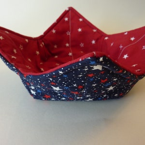 Bowl Microwave Pot Holder
