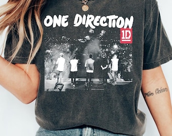 ワンダイレクション ONE DIRECTION Tシャツ 2015 ツアー 古着 ワンダイレクション ONE DIRECTION Tシャツ 2015 ツアー 古着
