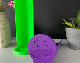 Pringle Sleeve - Die ultimative Lösung für einfachen Chip-Zugriff