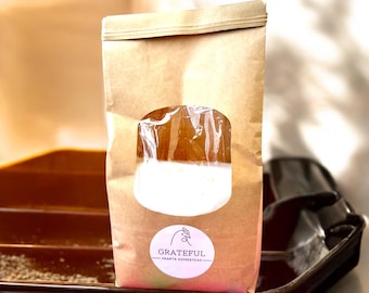 All Natural Laundry Detergent