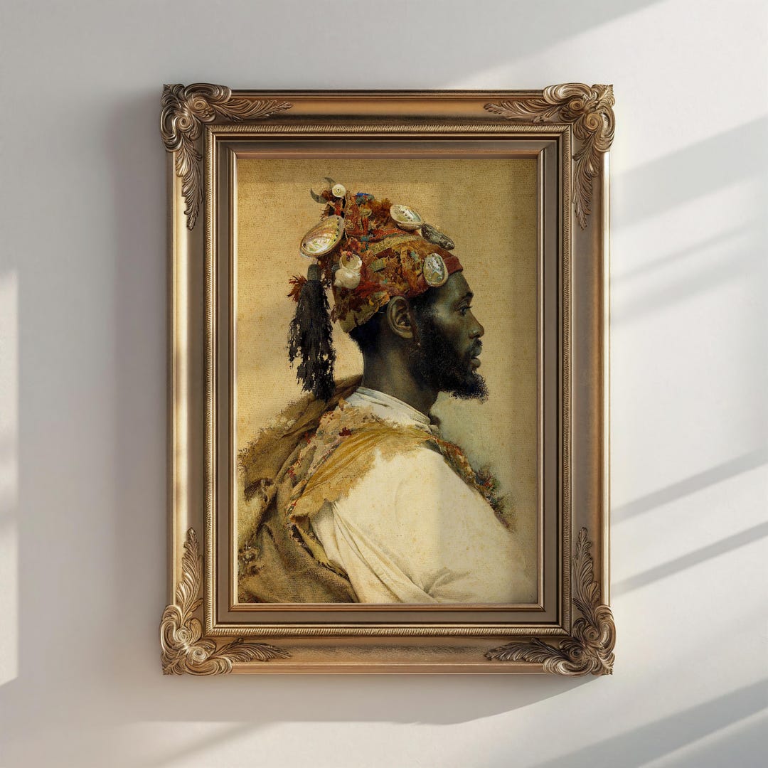 Parache Ballador Prado by Josep Tapiro Baro | Realism | Vintage
