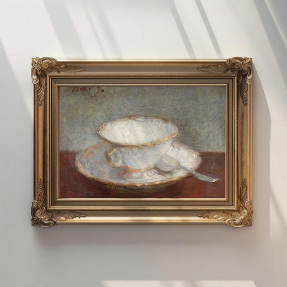 Vintage Fantin-Latour Vintage Fantin-Latour