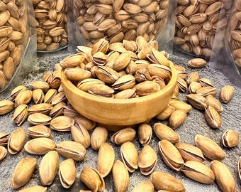 ピスタチオの種（ピスタシア・ベラ）15粒 - ピスタチオの木、庭、果樹