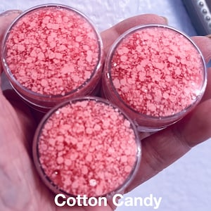 Cotton Candy,Hair Glitter,Hair Glitter Gel,Hair gel, Glitter gel